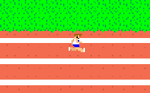 Gameplay of Track Attack